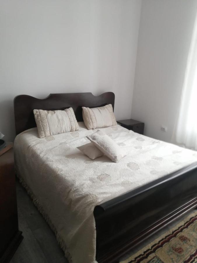 Casa Continentelor 호텔 큼풀룬그 외부 사진