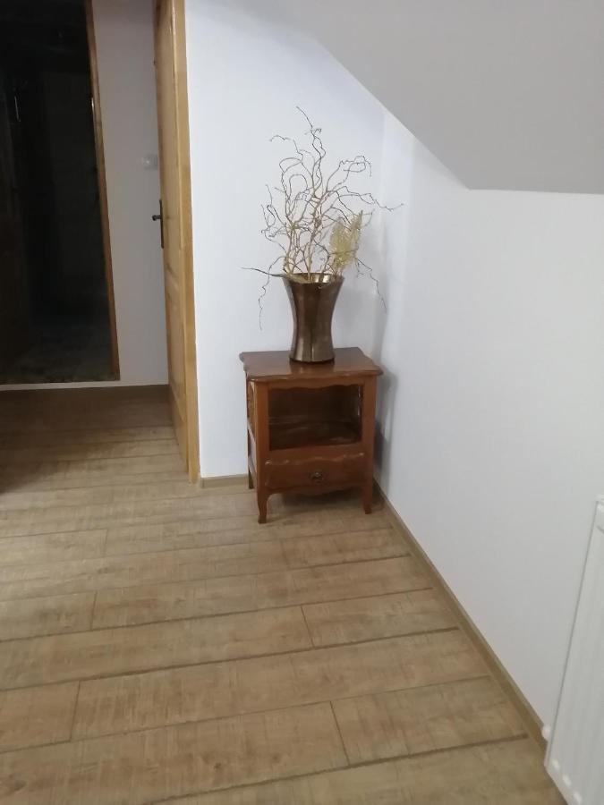 Casa Continentelor 호텔 큼풀룬그 외부 사진